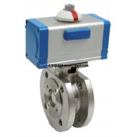 探秘BAR閥門(mén)執(zhí)行器PKW 4/0-100：工業(yè)閥門(mén)的“智慧大腦”