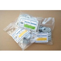 探秘NILOS-RING密封件16040 200 310：工業(yè)設(shè)備的堅(jiān)固守護(hù)者