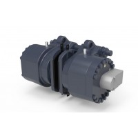 Stromag 660 系列安全制動器：工業(yè)安全的強力守護者