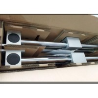 德國(guó)RK Rose+Krieger 雙管線(xiàn)性執(zhí)行器EPX-II負(fù)載能力高