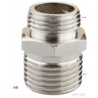 Momento 螺紋接頭 SDM3-HX46：高壓流體連接領(lǐng)域的精密衛(wèi)士