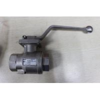 BEE球閥 D100系列：堅固可靠的高性能流體控制解決方案