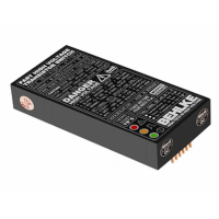 Behlke HTS 240-100-SCR：高壓脈沖開(kāi)關(guān)領(lǐng)域的巔峰之作