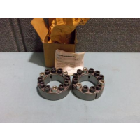 Bikon-Technik 聯(lián)軸器 型號 1012-140-190：重載傳動中的精密紐帶