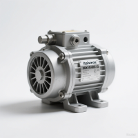 深度解析：Italvibras CDX15/400-G/D 防爆振動器 - 工業(yè)粉塵環(huán)境的安全高效之選