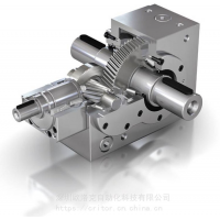 Graessner 精密行星減速機(jī) P054L1：高扭矩密度、精密背隙、緊湊設(shè)計(jì)的工業(yè)動(dòng)力核心