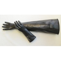 德國JUGITEC無菌防護(hù)手套7BL04250F用于食品行業(yè)使用