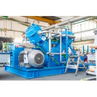 德國(guó)Mehrer活塞式壓縮機(jī)TZW 70用于化工行業(yè)潛在爆炸性環(huán)境