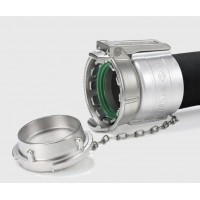 德國(guó) Elaflex HD - C 型軟管 耐壓達(dá) 20bar 適用于航空燃油