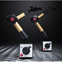 德國(guó)HG 液壓表座工作半徑220mm Nr105249