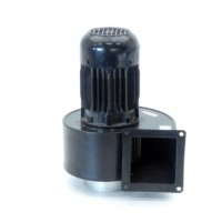 德國(guó)Karl Klein低壓風(fēng)機(jī)DNG 3-3,5采用變頻驅(qū)動(dòng)技術(shù)