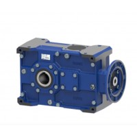 意大利Tramec錐齒輪斜齒輪箱 T80C適用于中重型工業(yè)應(yīng)用