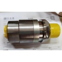 瑞士 St?ubli RBE06.1102 快速接頭適用于各類(lèi)氣體液體工業(yè)領(lǐng)域