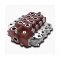 意大利Walvoil分段閥SDS140型實現(xiàn)設(shè)備液壓系統(tǒng)的精準(zhǔn)控制