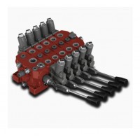 意大利Walvoil分段閥SDS100型主要功能包括方向控制、流量調(diào)節(jié)、壓力控制與系統(tǒng)保護(hù)等