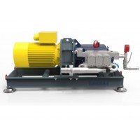 德國 Hauhinco 控制閥 6235557 壓力 50-320bar穩(wěn)定控流耐腐蝕