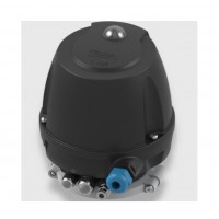 GEA Tuchenhagen控制頂T.VIS? A-15 用于精確控制和監(jiān)測(cè)閥門(mén)狀態(tài)