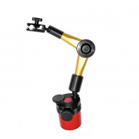 德國(guó) H?rger & G?ssler oHG 107130 機(jī)械測(cè)量架強(qiáng)夾持力耐磨損材質(zhì)