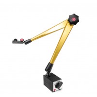 德國(guó) H?rger & G?ssler oHG T10000 液壓測(cè)量三腳架適配工業(yè)檢測(cè)