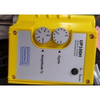 德國 Hielscher UP100H 實驗室超聲波 30kHz 頻率 高效處理微量樣品