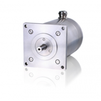 德國(guó) Phytron ZSS 步進(jìn)電機(jī)  IP40 防護(hù)適用于精密儀器與自動(dòng)化產(chǎn)線(xiàn)