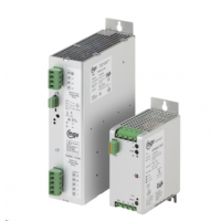 德國(guó) Phytron MCC-2 步進(jìn)電機(jī)控制器 集成雙軸控制 3.5A 峰值相電流