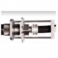 德國(guó)Walther-Pr?zision緊急釋放聯(lián)軸器LP-019-Z75保護(hù)設(shè)備免受過(guò)大載荷的損壞