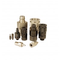 Walther-Pr?zision高壓快速接頭HP系列適用于高達(dá) 2,000 bar 的工作壓力  一、產(chǎn)品概述 快速接頭是單聯(lián)軸器的一種。使用快速接頭（單聯(lián)軸器），無(wú)需額外工具即可快速可靠地重復(fù)連接