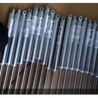德國hahn gasfedern G 10-23/28雙沖程氣彈簧 雙缸分段力適配重型艙口