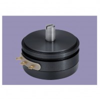 Novotechnik旋轉(zhuǎn)軸類(lèi)型傳感器P4500系列一款高精度、高性能的旋轉(zhuǎn)位置傳感器