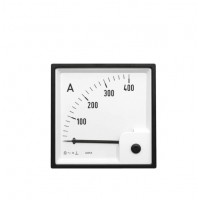 Camille Bauer模擬儀表SIRAX BM300用于測(cè)量交流電流或交流電壓