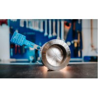 德國(guó)STRIKO SZ-X正向作用金屬爆破片適用于氣體