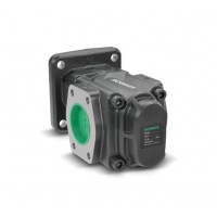 Rickmeier 齒輪泵R65具有流體輸送、壓力產(chǎn)生、系統(tǒng)潤(rùn)滑等功能