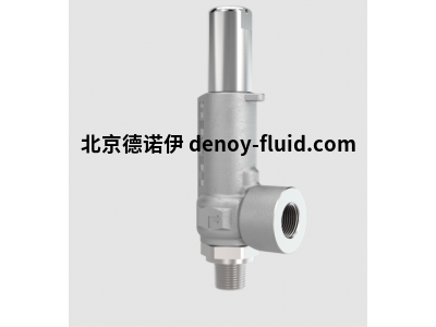 德國 LESER 調(diào)節(jié)型安全閥 431 系列 用于工業(yè)氣體 瀝青設(shè)備