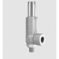 德國(guó) LESER 調(diào)節(jié)型安全閥 431 系列 用于工業(yè)氣體 瀝青設(shè)備