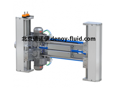 德國 Wandres PCL 清潔設(shè)備刷絲垂直貼合表面用于電路板