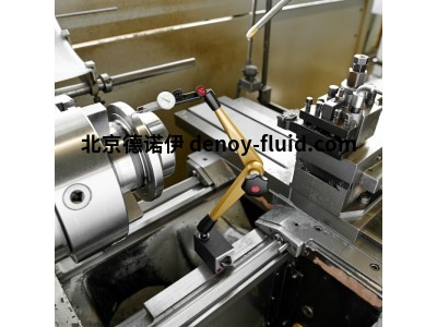 德國(guó)HG磁性表座在工業(yè)機(jī)器人制造中的應(yīng)用