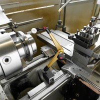 德國(guó)HG磁性表座在工業(yè)機(jī)器人制造中的應(yīng)用