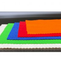 Bemalitt毛氈Filze SK具有低堆積密度和低導(dǎo)熱性