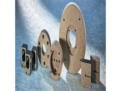 Brandenburger高溫隔熱板BL 30在熱壓區(qū)采用高導(dǎo)熱層快速升溫