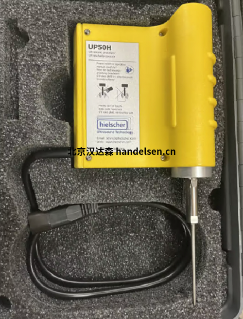 Hielscher超聲波設(shè)備助推器 Hielscher超聲波設(shè)備助推器