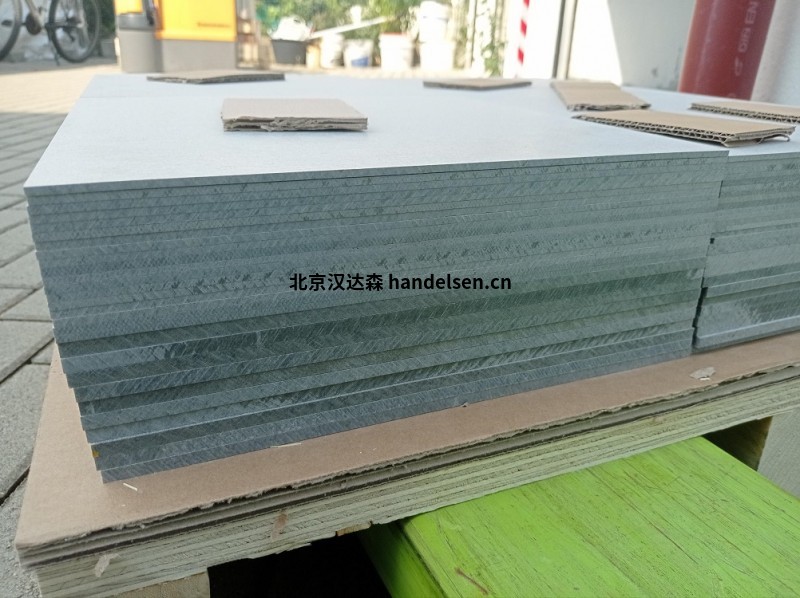 德國Brandenburger S4000 HT隔熱板