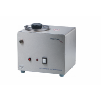 德國Reitel超聲波清洗機(jī)SUPER STEAM MINI 14201可無極調(diào)節(jié)濕度應(yīng)用于牙科清潔