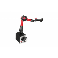 德國(guó)hoerger-gaessler磁性表座800N吸附力工作半徑220mm